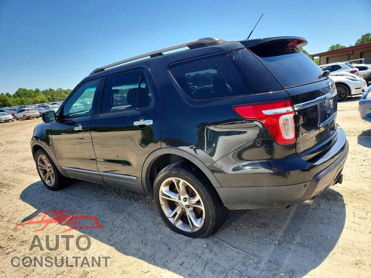 FORD EXPLORER 2015 - 1FM5K8F82FGA16143