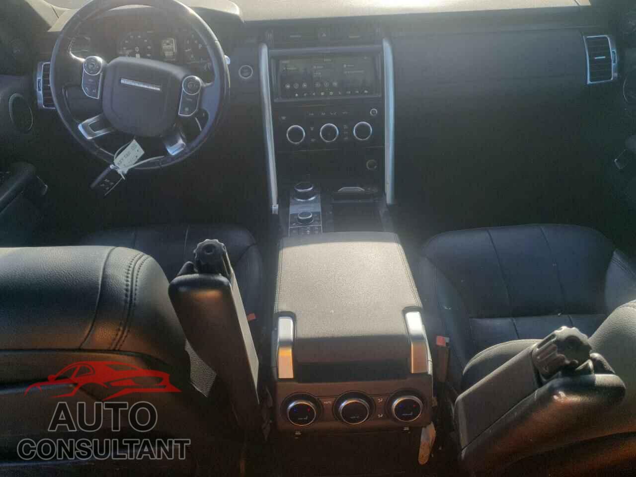 LAND ROVER DISCOVERY 2018 - SALRR2RVXJA077289