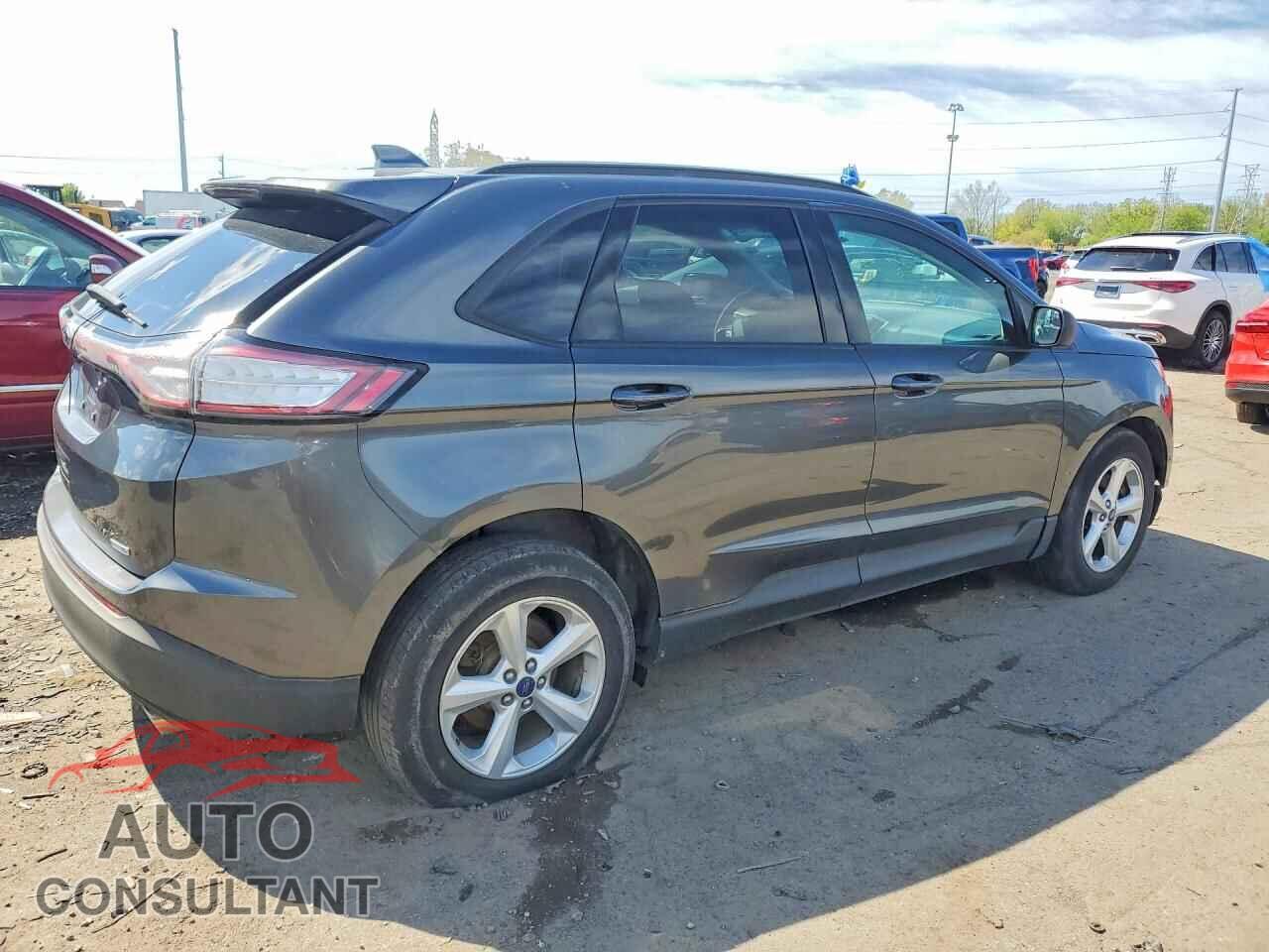 FORD EDGE 2016 - 2FMPK4G90GBB69735