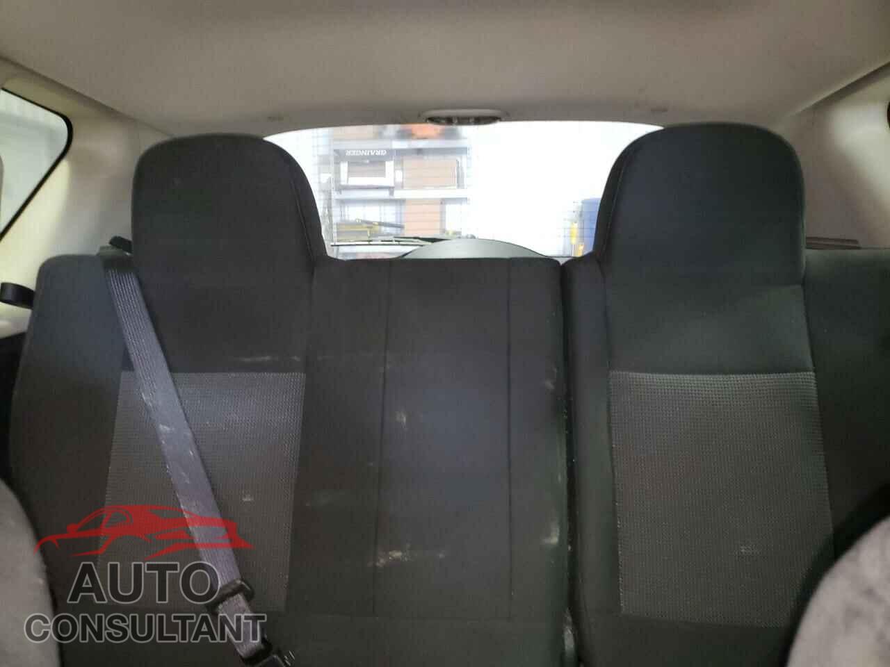 JEEP COMPASS 2016 - 1C4NJDBB9GD722949