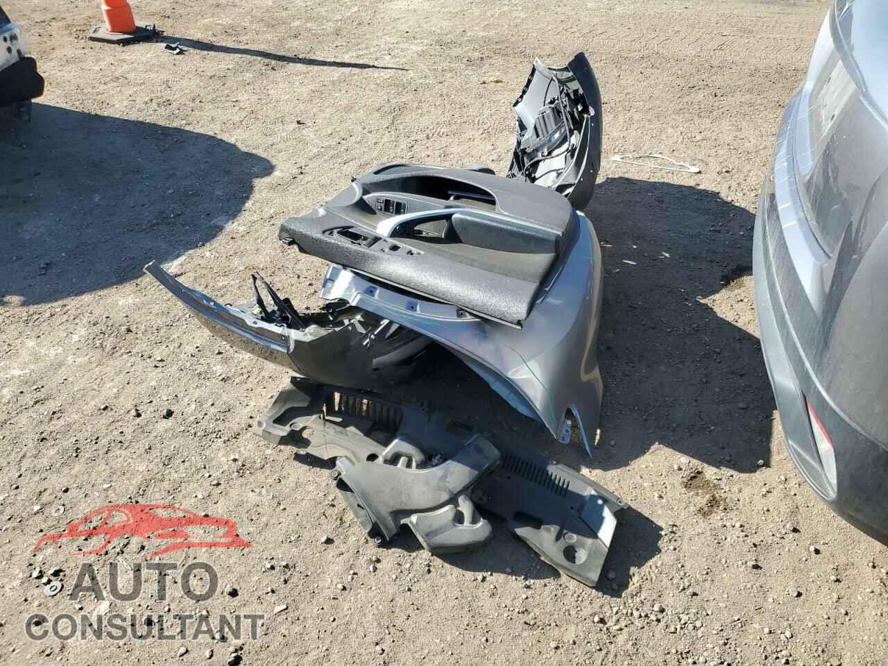 MITSUBISHI ECLIPSE 2020 - JA4AT3AA1LZ000412