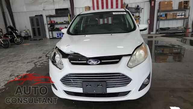 FORD CMAX 2015 - 1FADP5CU6FL105065