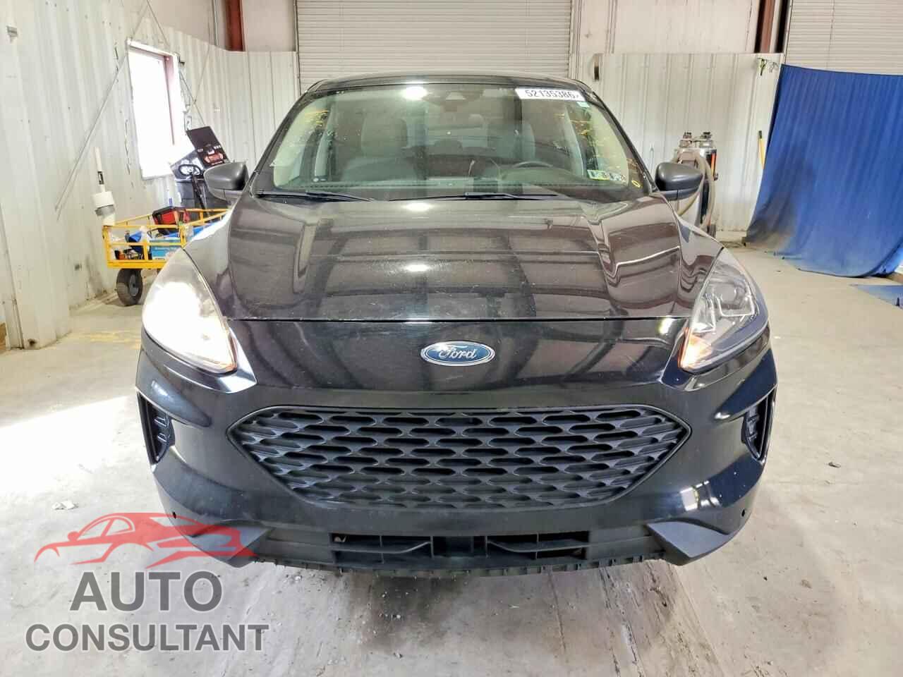 FORD ESCAPE 2020 - 1FMCU0F67LUA23040