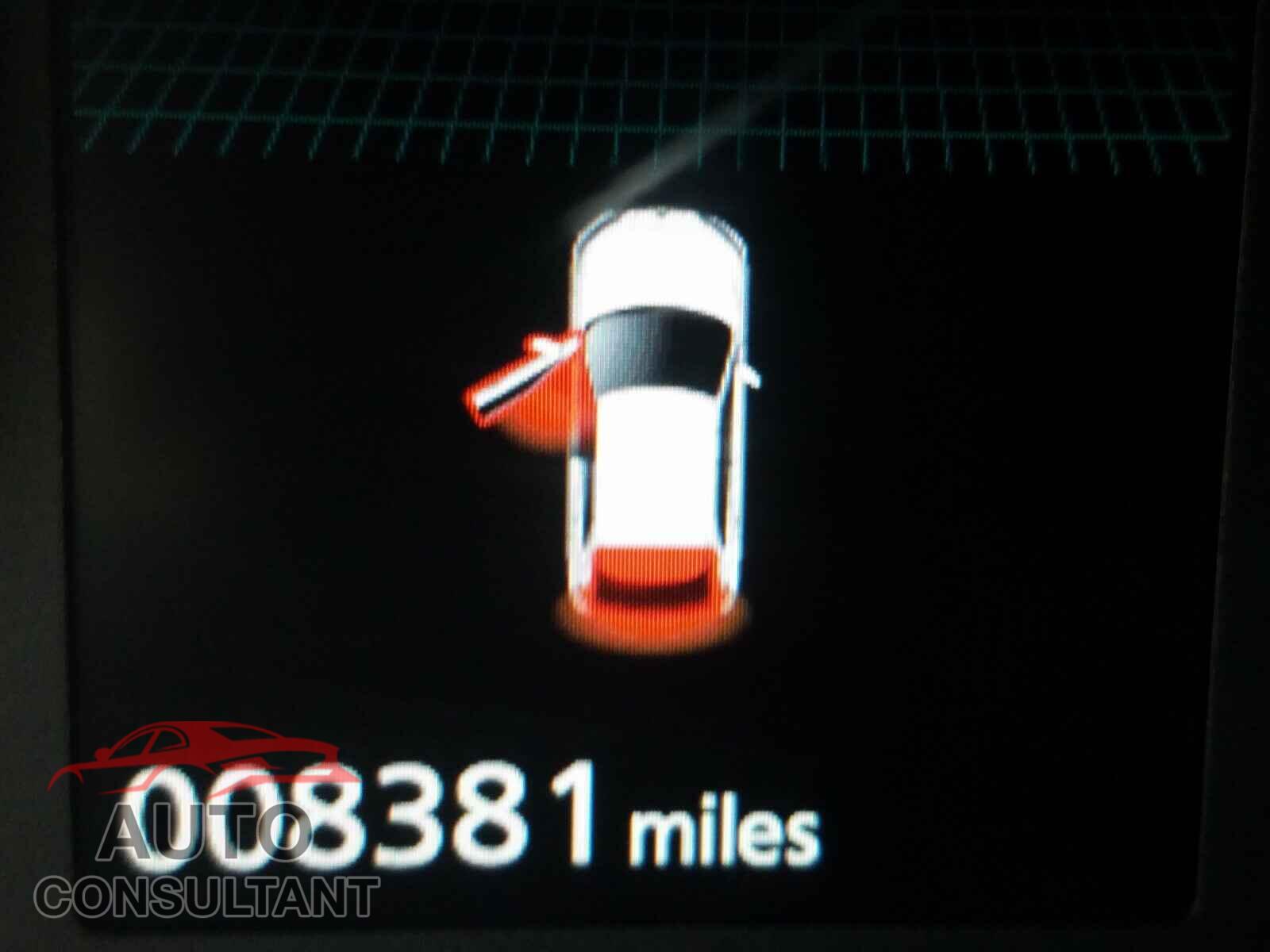 MITSUBISHI ECLIPSE 2019 - JA4AT5AA7KZ022148