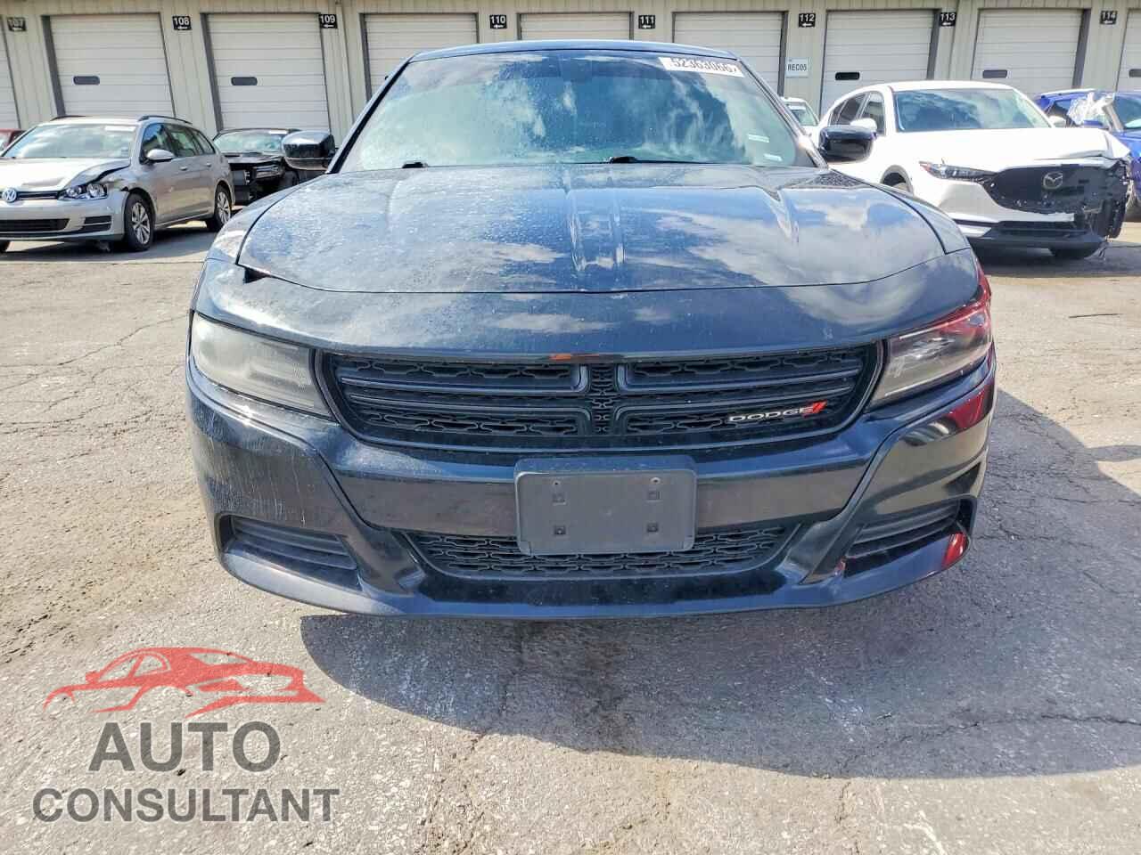 DODGE CHARGER 2019 - 2C3CDXBG5KH623816