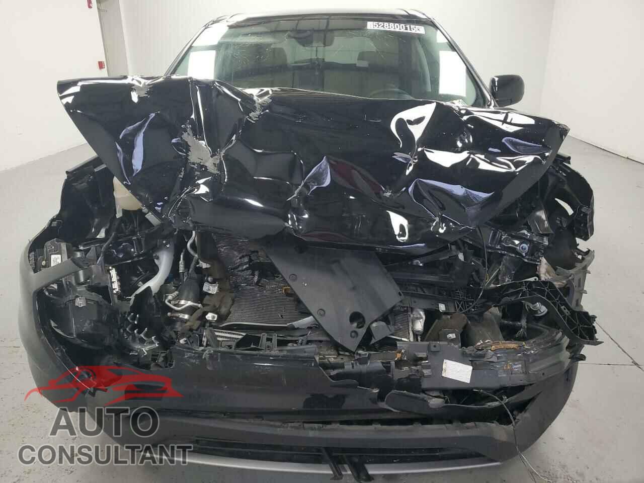 FORD EDGE 2023 - 2FMPK4J9XPBA46971