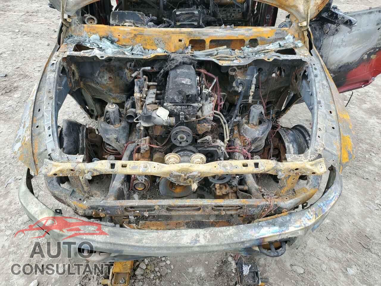 DODGE RAM 3500 2012 - 3C63D3HL1CG123413