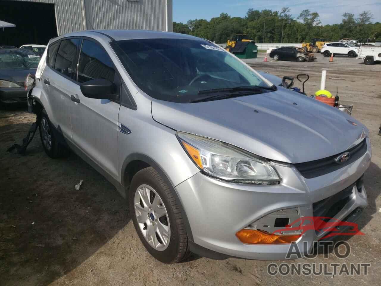 FORD ESCAPE 2016 - 1FMCU0F73GUC73826