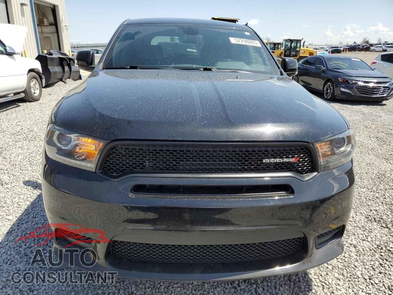 DODGE DURANGO 2019 - 1C4RDHDGXKC645080