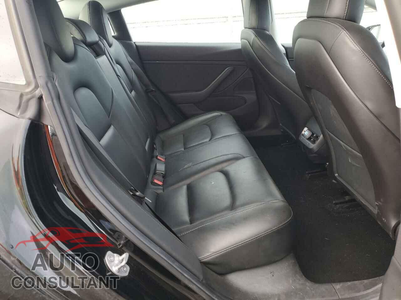TESLA MODEL 3 2019 - 5YJ3E1EA6KF424633