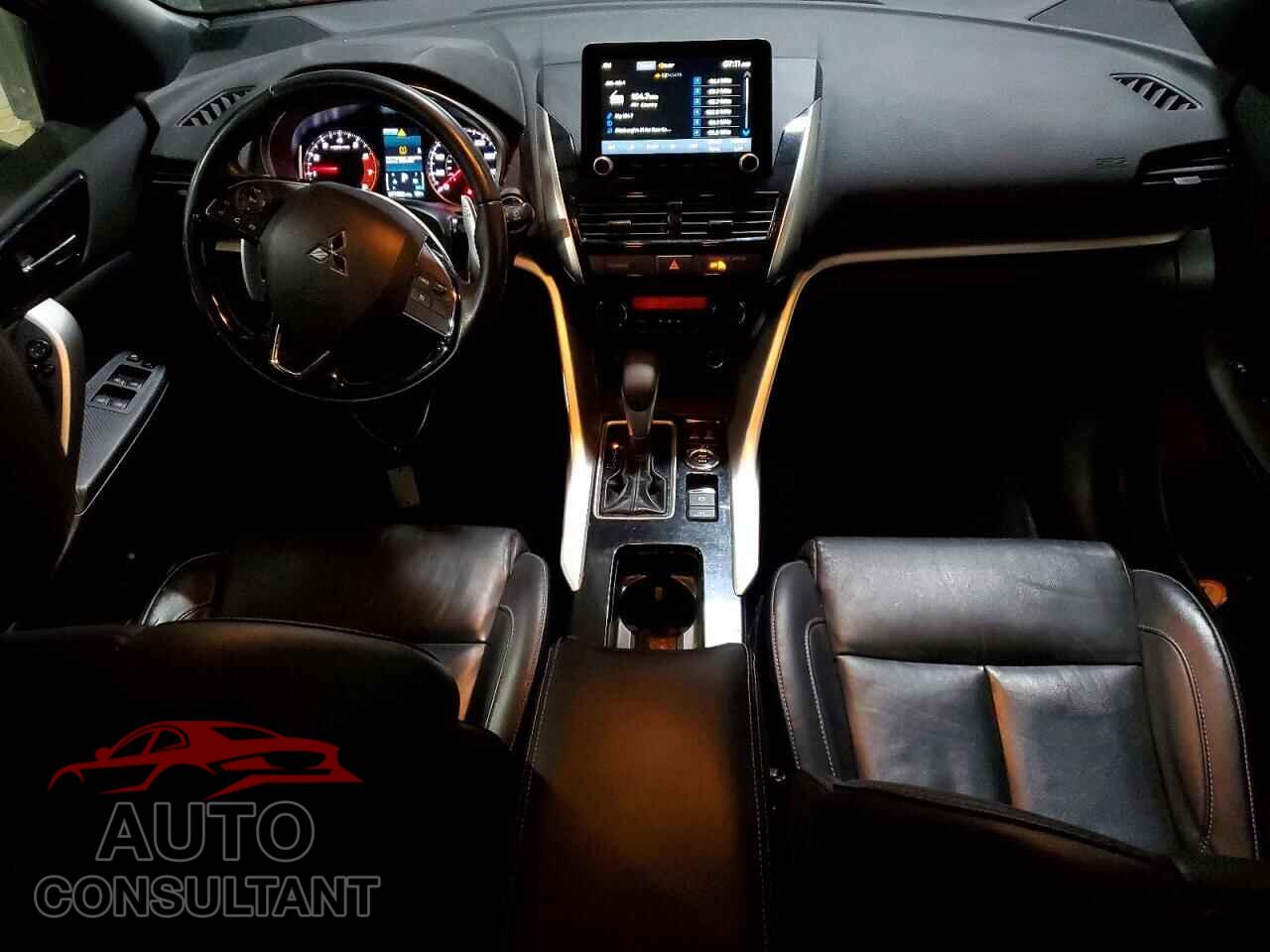 MITSUBISHI ECLIPSE 2022 - JA4ATWAA9NZ004406