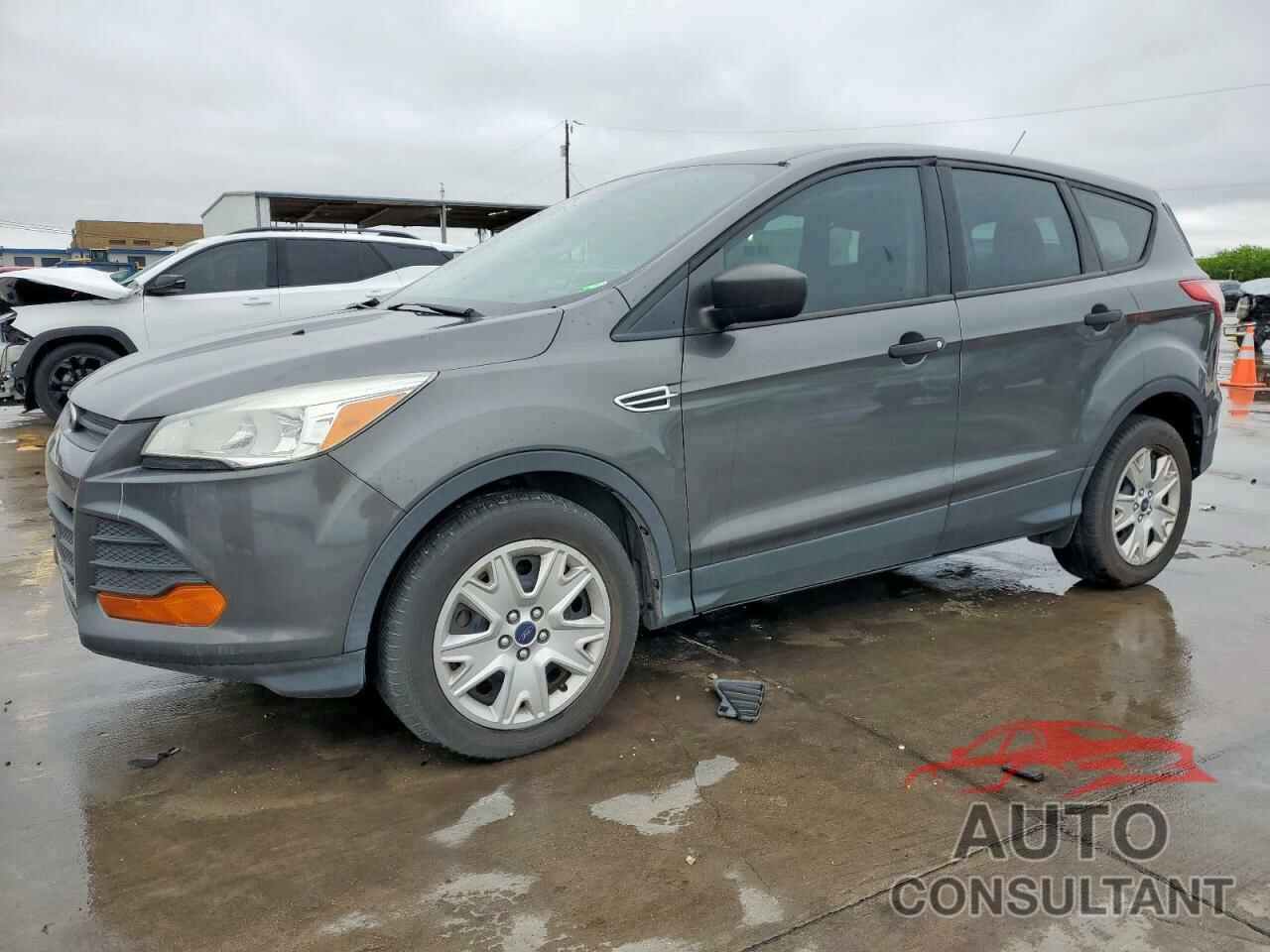FORD ESCAPE 2015 - 1FMCU0F78FUB80363