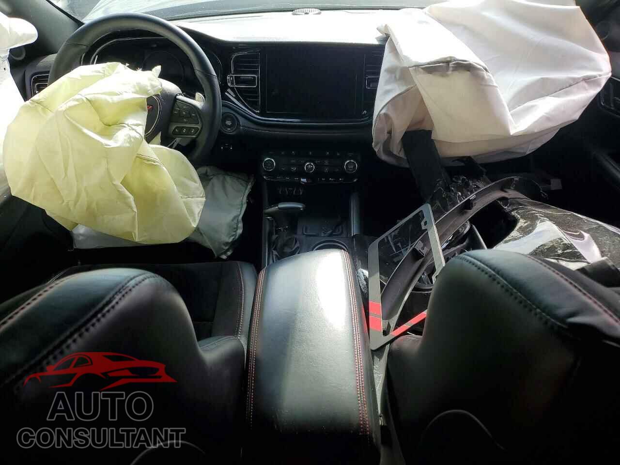 DODGE DURANGO 2023 - 1C4SDJCT7PC547266
