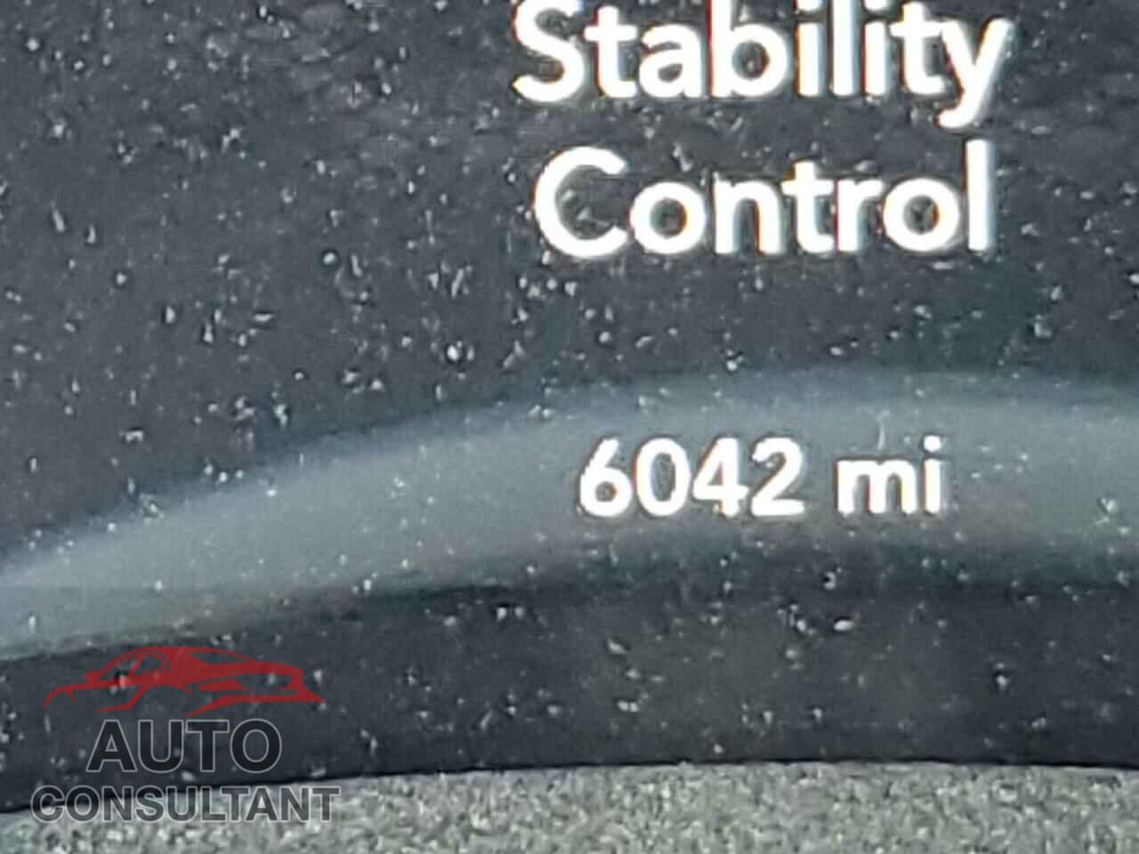 DODGE CHARGER 2021 - 1C4SDJFT9MC752496