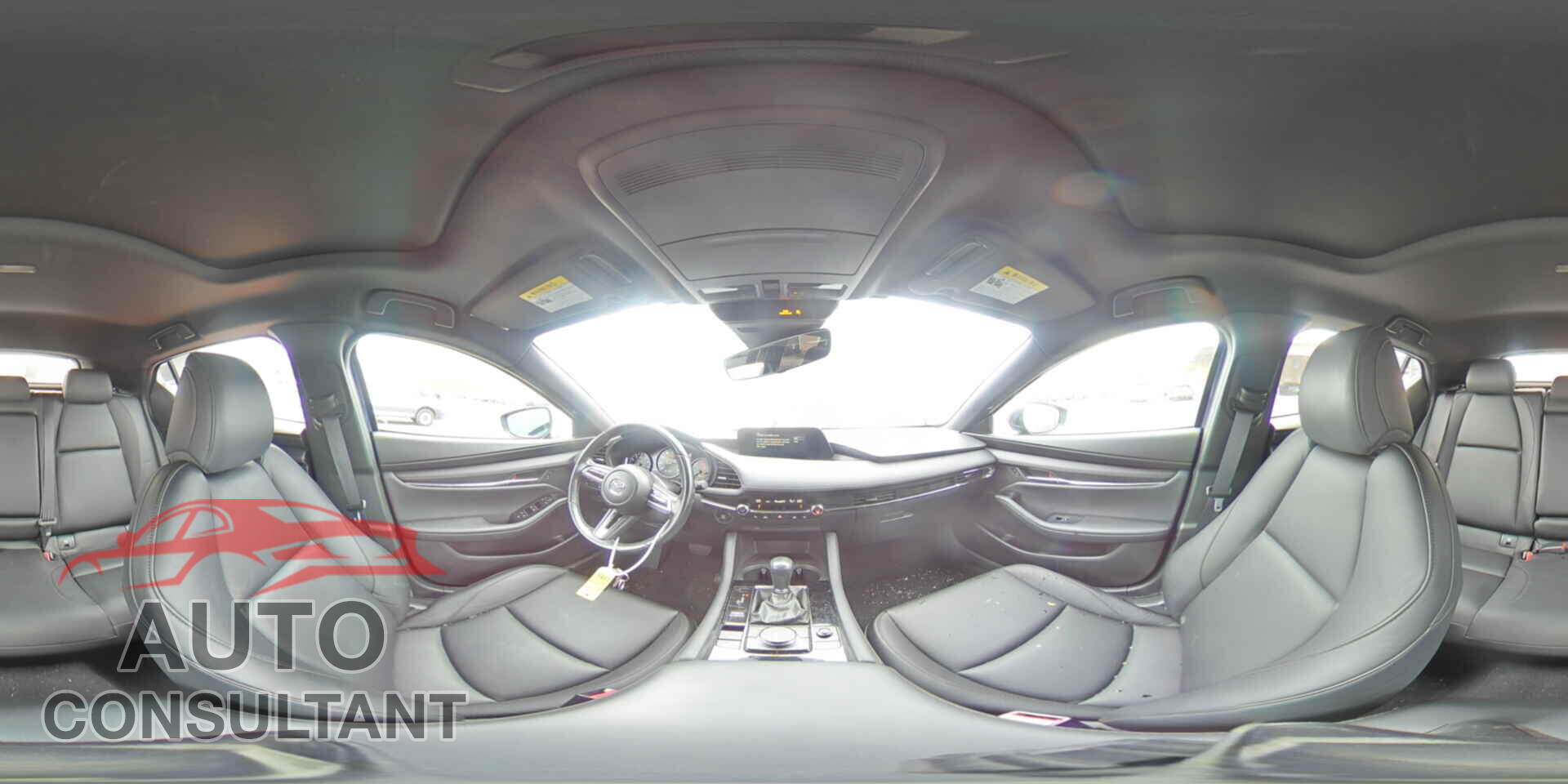 MAZDA 3 2021 - JM1BPBLL1M1340795