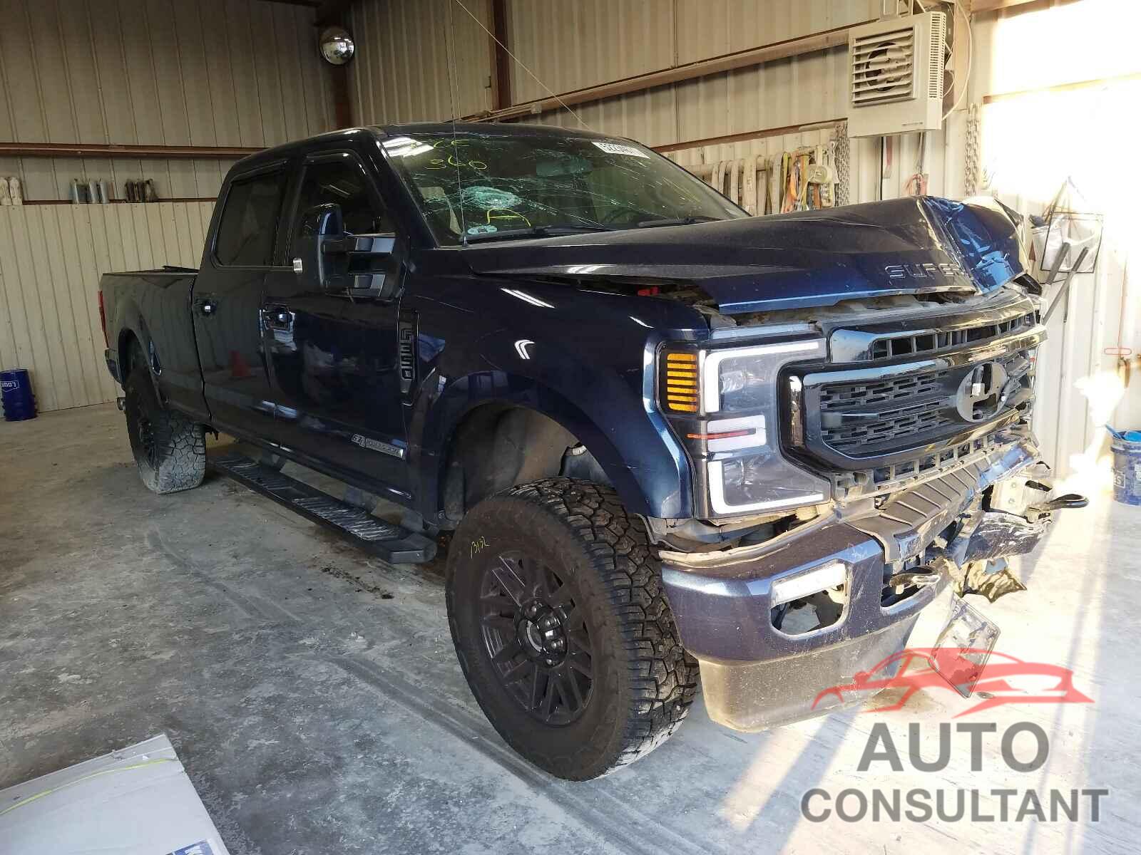 FORD F350 2020 - 1FT7W3BT7LEC68900