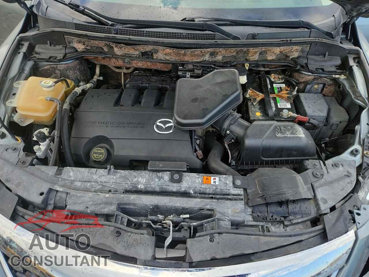 MAZDA CX-9 2012 - JM3TB2CA0C0350103