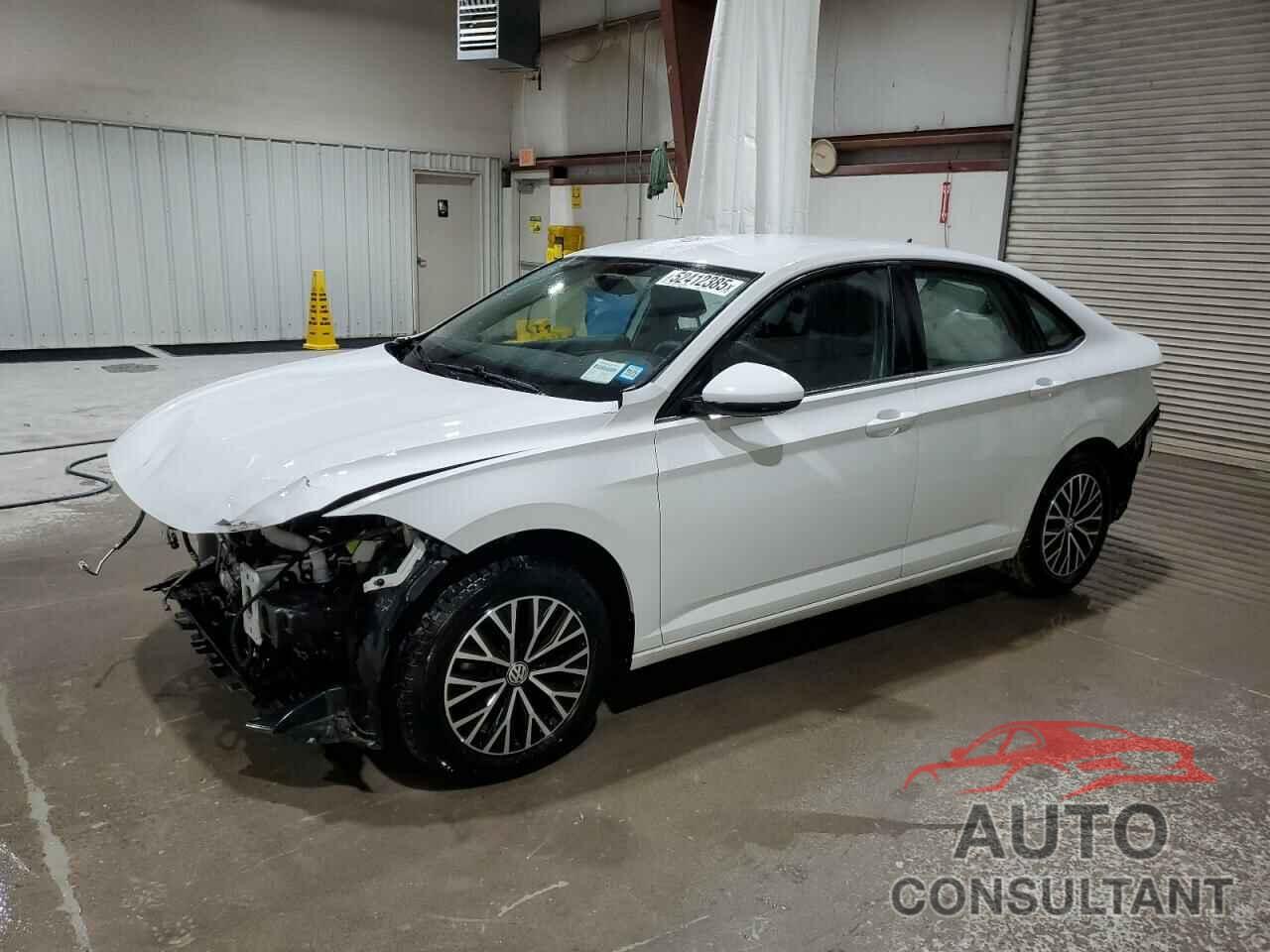 VOLKSWAGEN JETTA 2021 - 3VWC57BU1MM028672