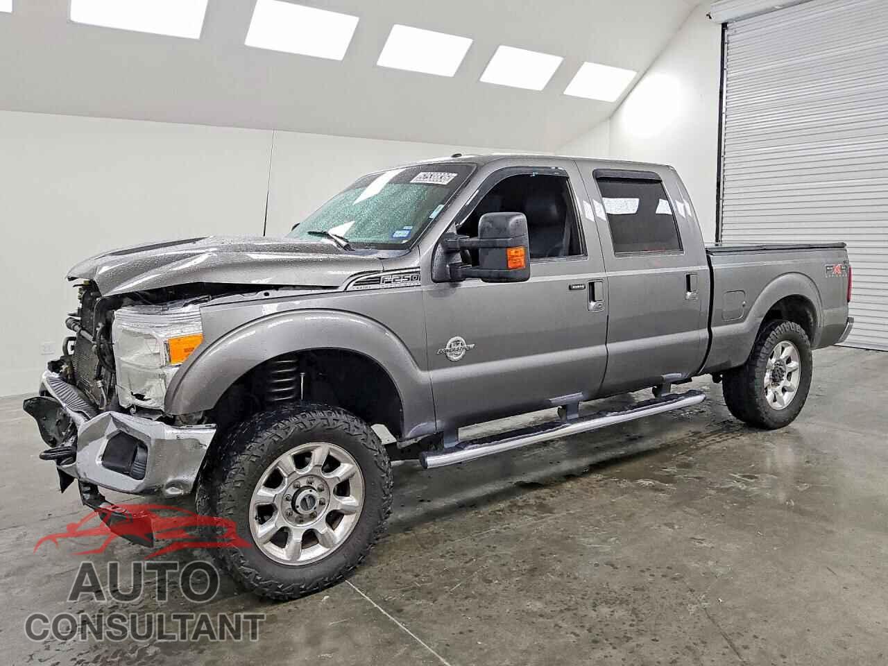 FORD F250 2011 - 1FT7W2BT4BEA61874