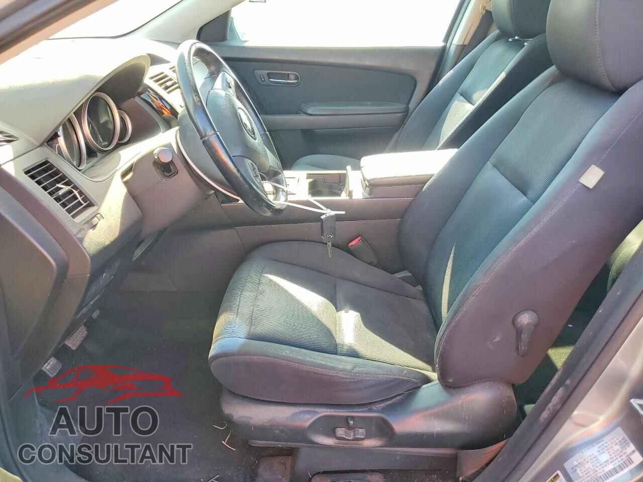 MAZDA CX-9 2011 - JM3TB3BA2B0303337