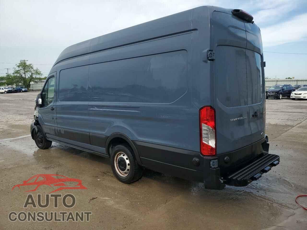 FORD TRANSIT 2019 - 1FTYR3XM8KKB78748