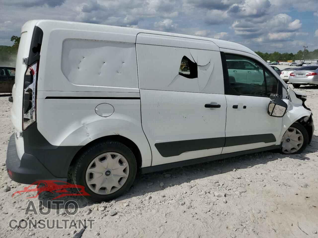 FORD TRANSIT 2016 - NM0LS7E76G1288176