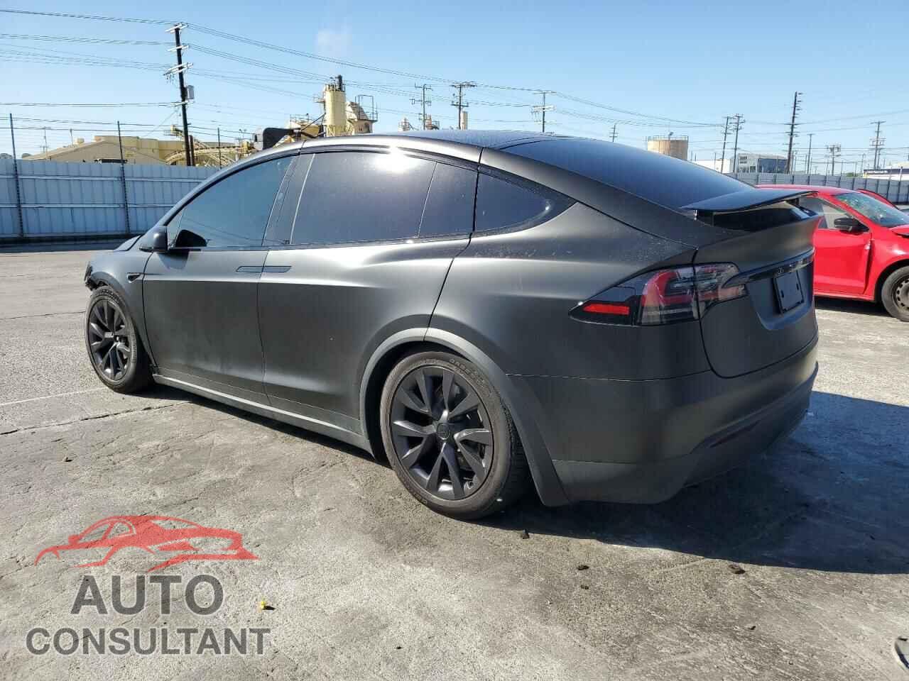 TESLA MODEL X 2023 - 7SAXCDE50PF419143