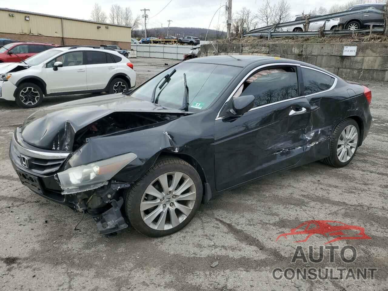HONDA ACCORD 2011 - 1HGCS2B86BA000332