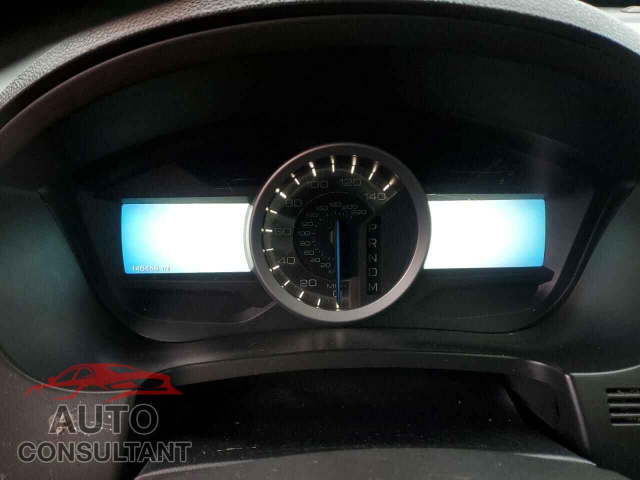 FORD EXPLORER 2015 - 1FM5K8F80FGA15380