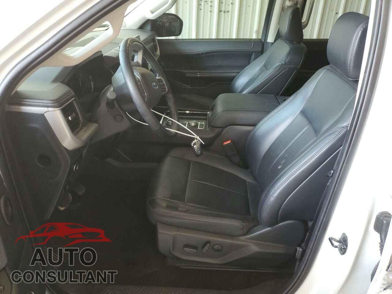 FORD EXPEDITION 2023 - 1FMJK1J80PEA10061