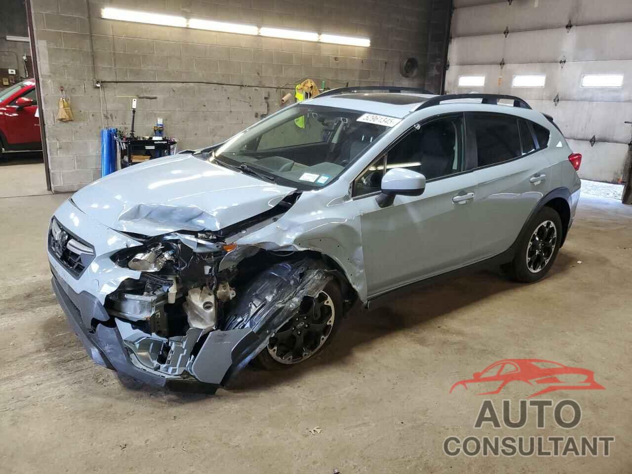 SUBARU CROSSTREK 2023 - JF2GTAEC5PH272992