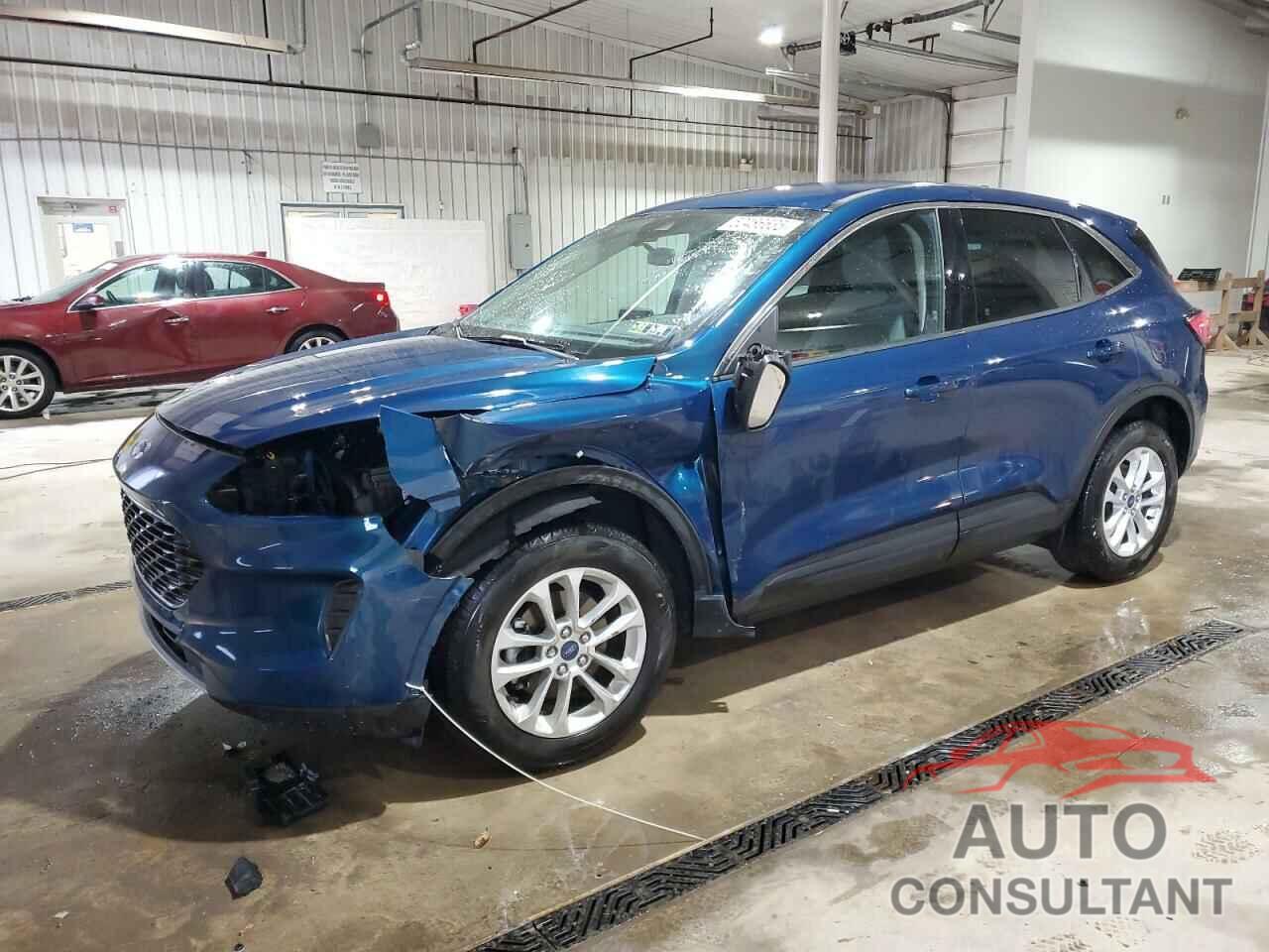 FORD ESCAPE 2020 - 1FMCU9G66LUB91769