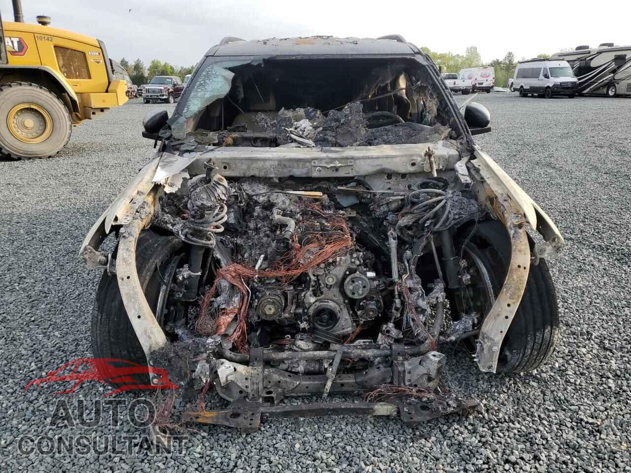 FORD EXPLORER 2024 - 1FMSK7DH0RGA18395