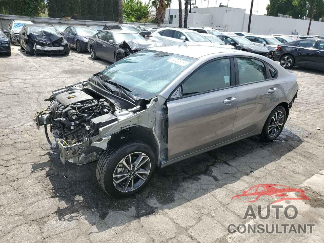 KIA FORTE 2024 - 3KPF24AD5RE802979