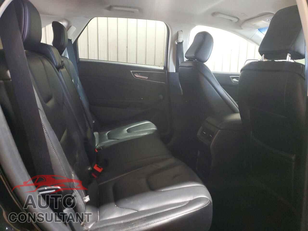FORD EDGE 2020 - 2FMPK4K98LBA55841