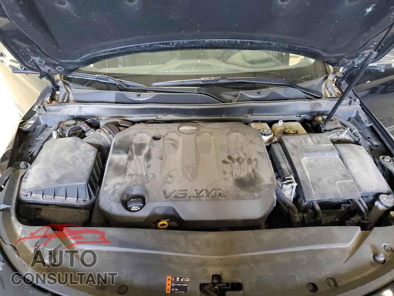 CHEVROLET IMPALA 2019 - 1G1105S38KU121811