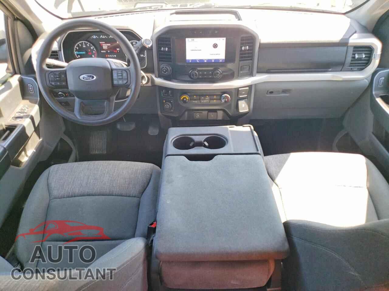 FORD F150 2021 - 1FTEW1EB9MFA39323