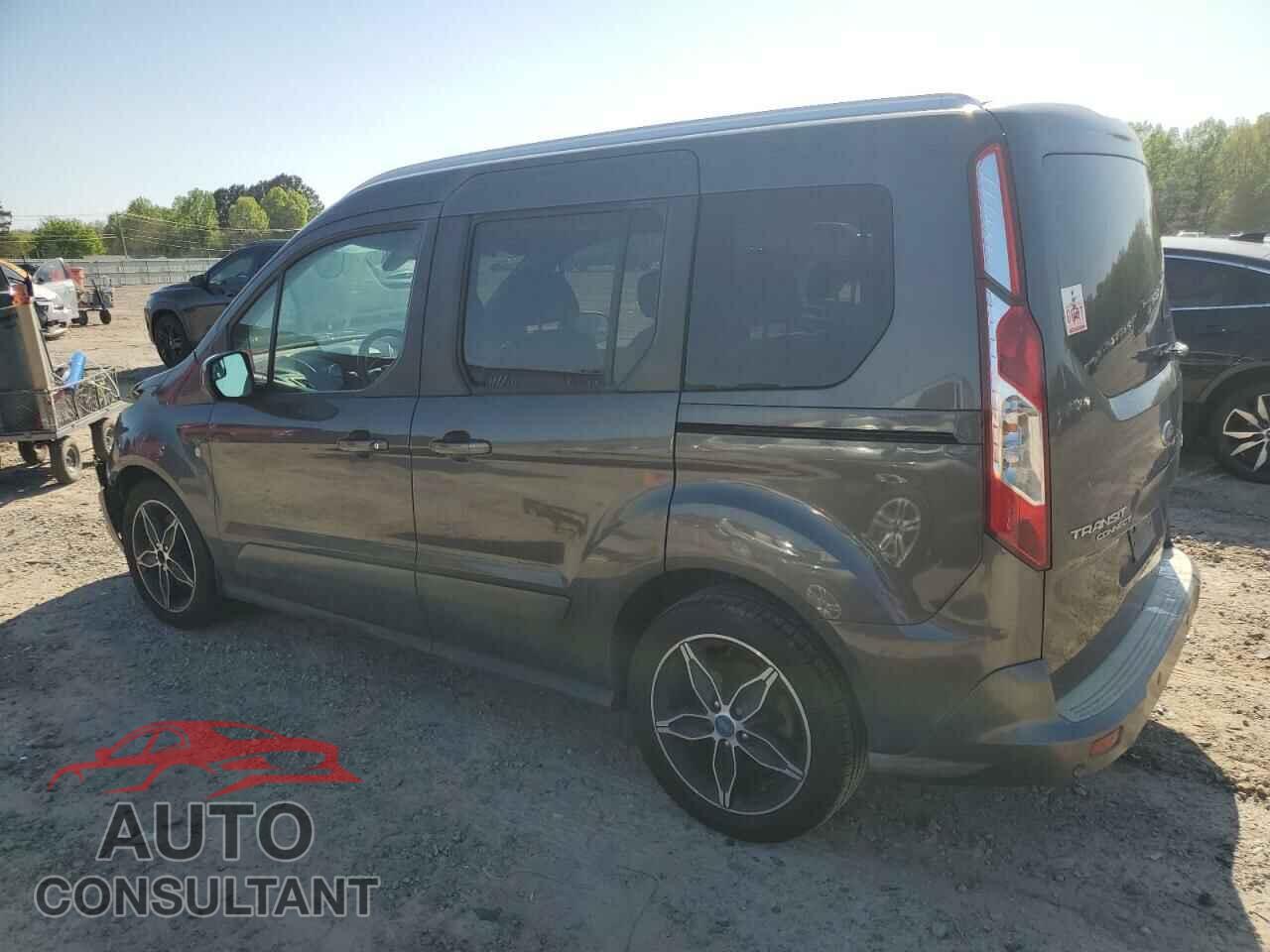 FORD TRANSIT 2018 - NM0AE8G75J1368478