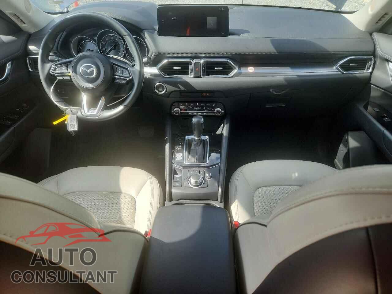 MAZDA CX-5 2025 - JM3KFBCL3S0584235
