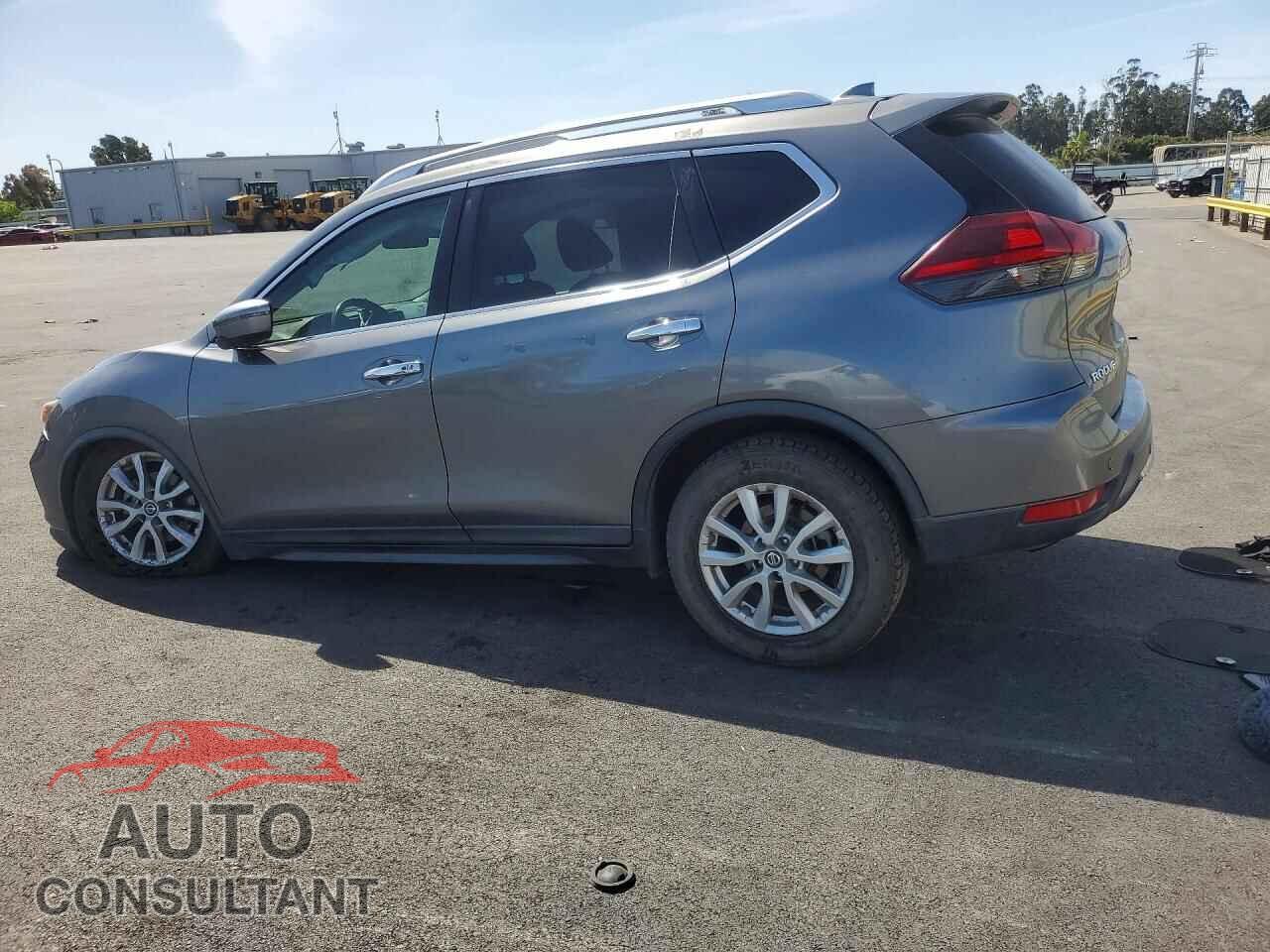NISSAN ROGUE 2019 - KNMAT2MT9KP521014