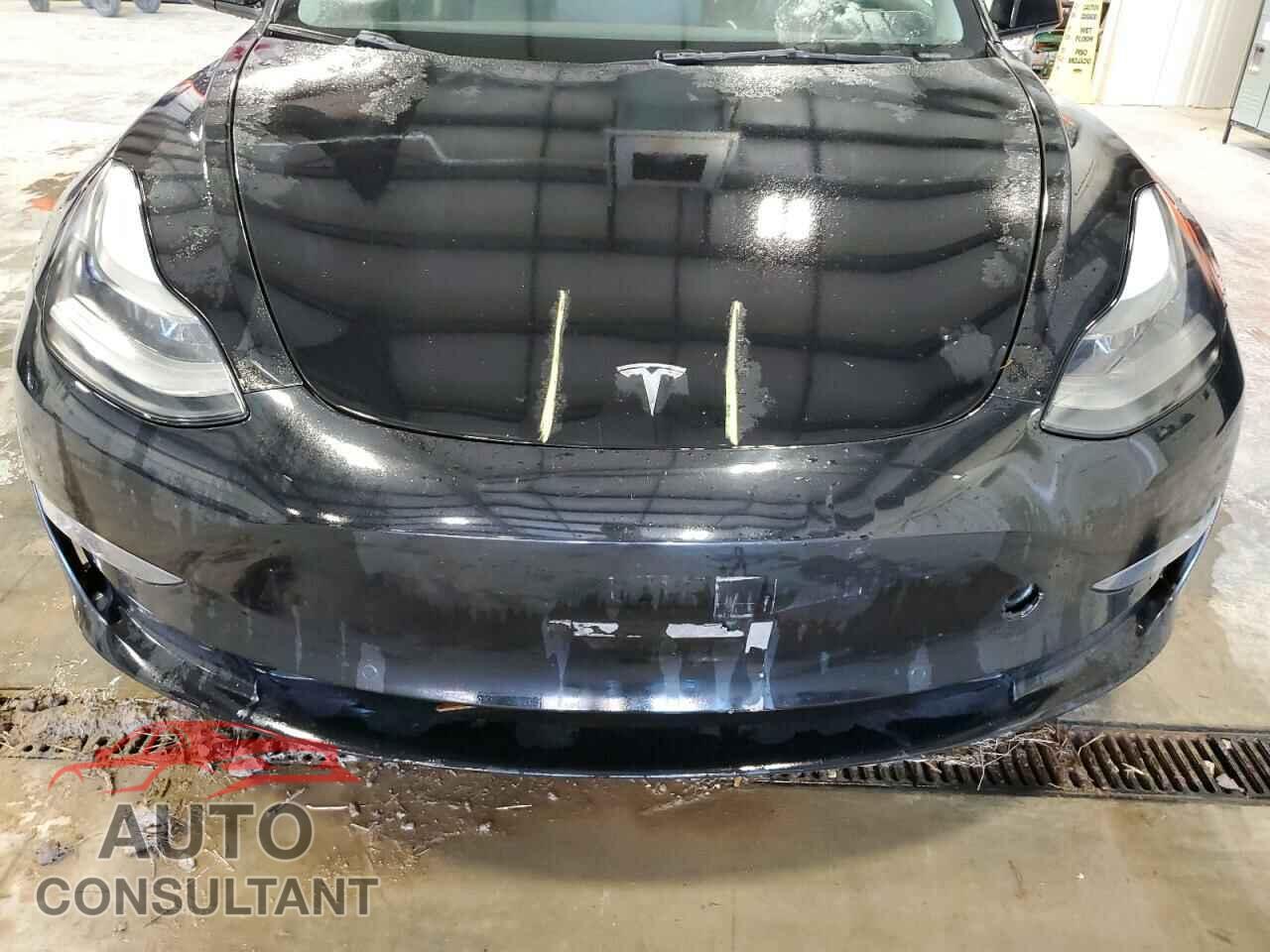 TESLA MODEL 3 2022 - 5YJ3E1EB6NF304926