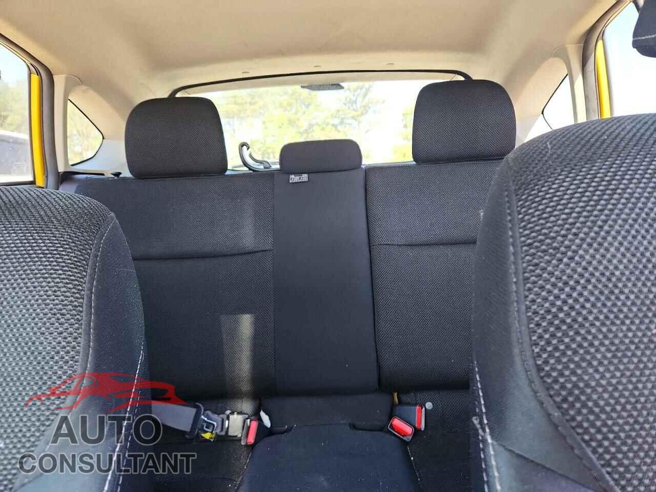 SUBARU XV 2015 - JF2GPADC2F8239811