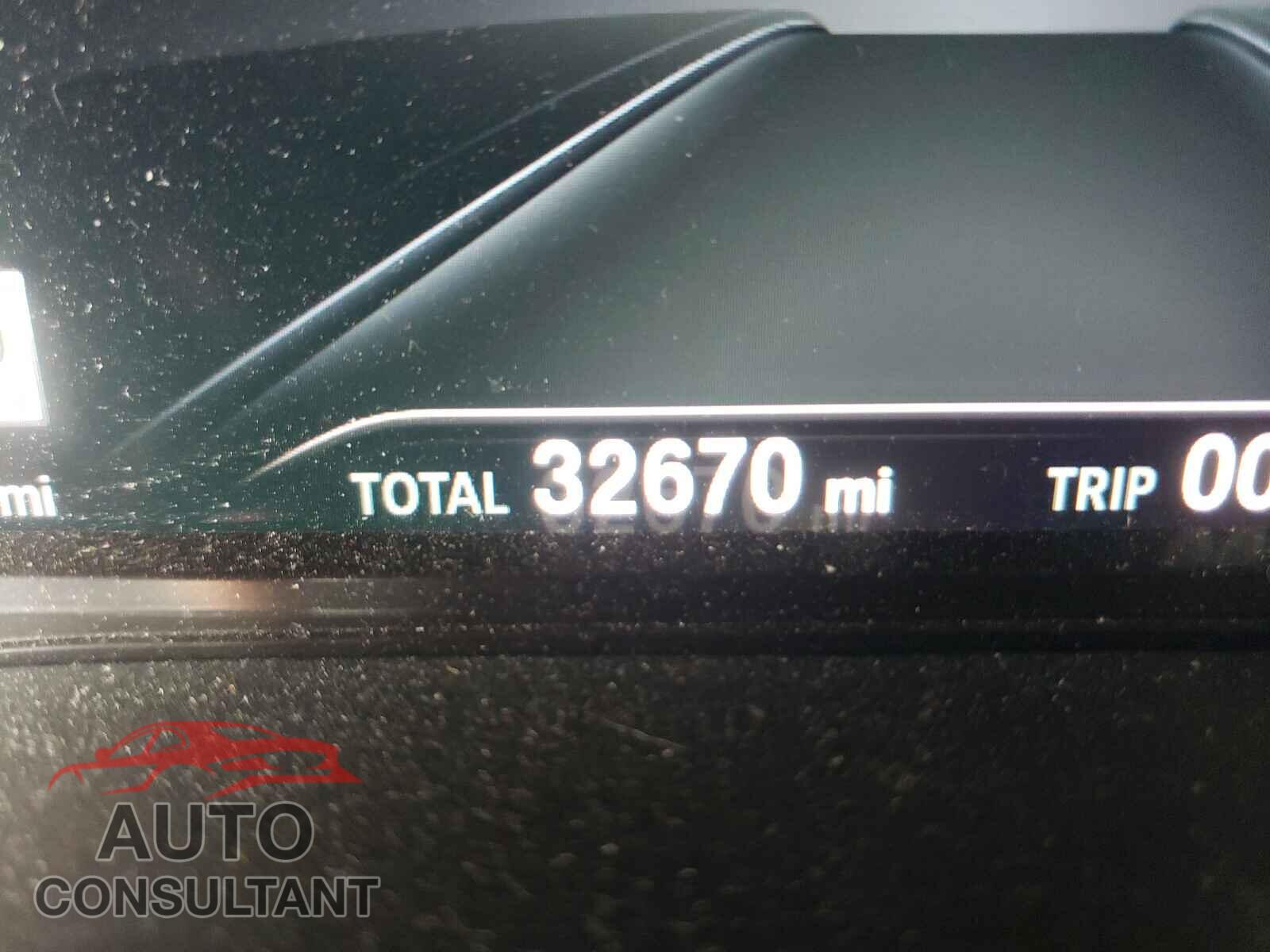 BMW X3 2018 - 5UXTR9C51JLD64301