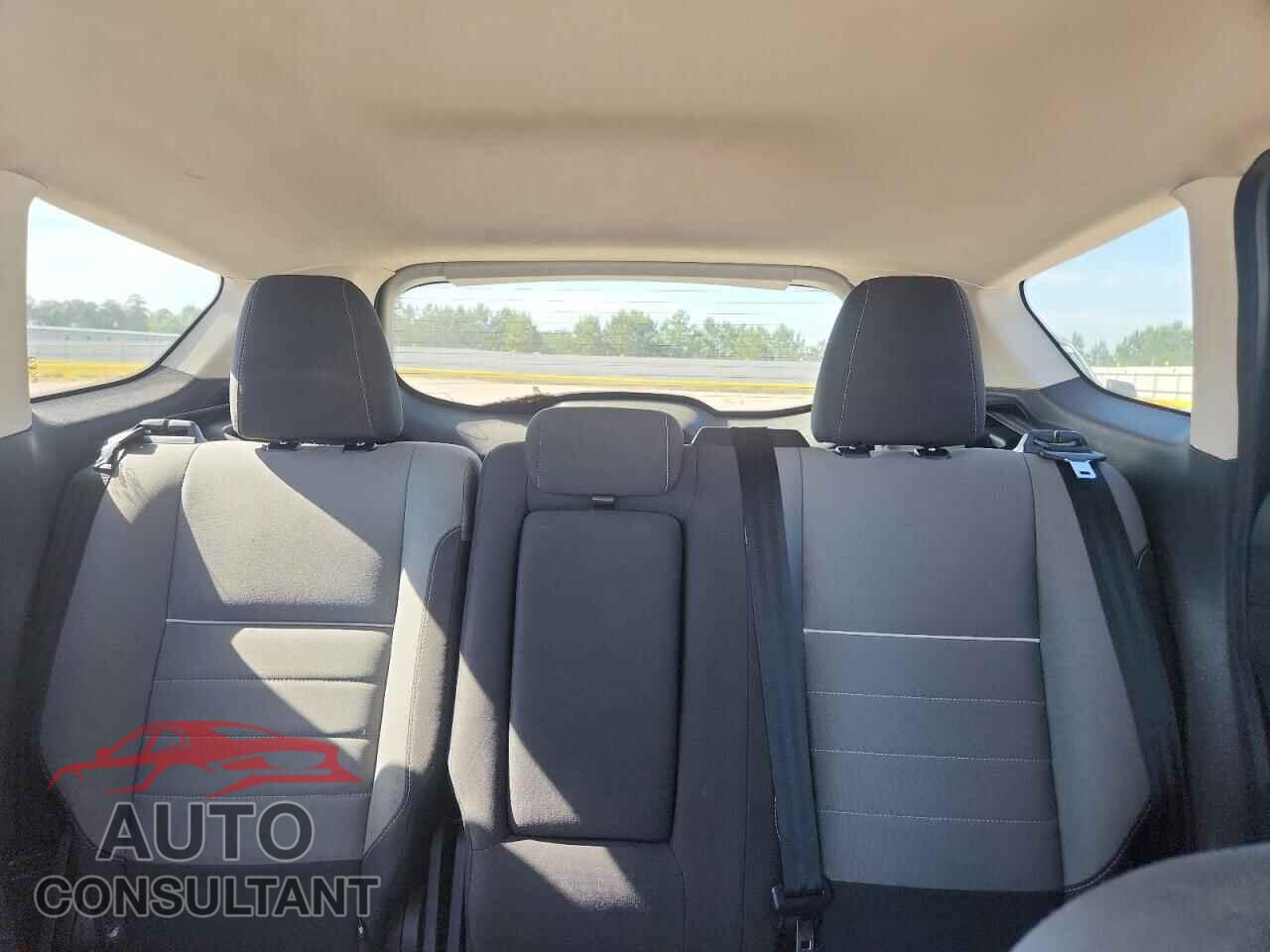 FORD ESCAPE 2014 - 1FMCU0GX3EUB33299