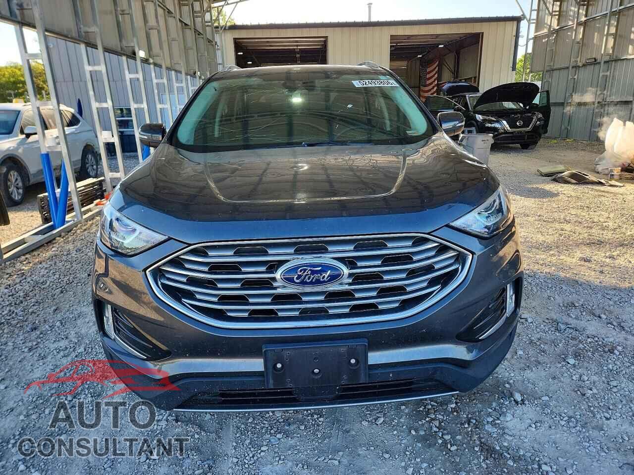 FORD EDGE 2019 - 2FMPK3J97KBC43910