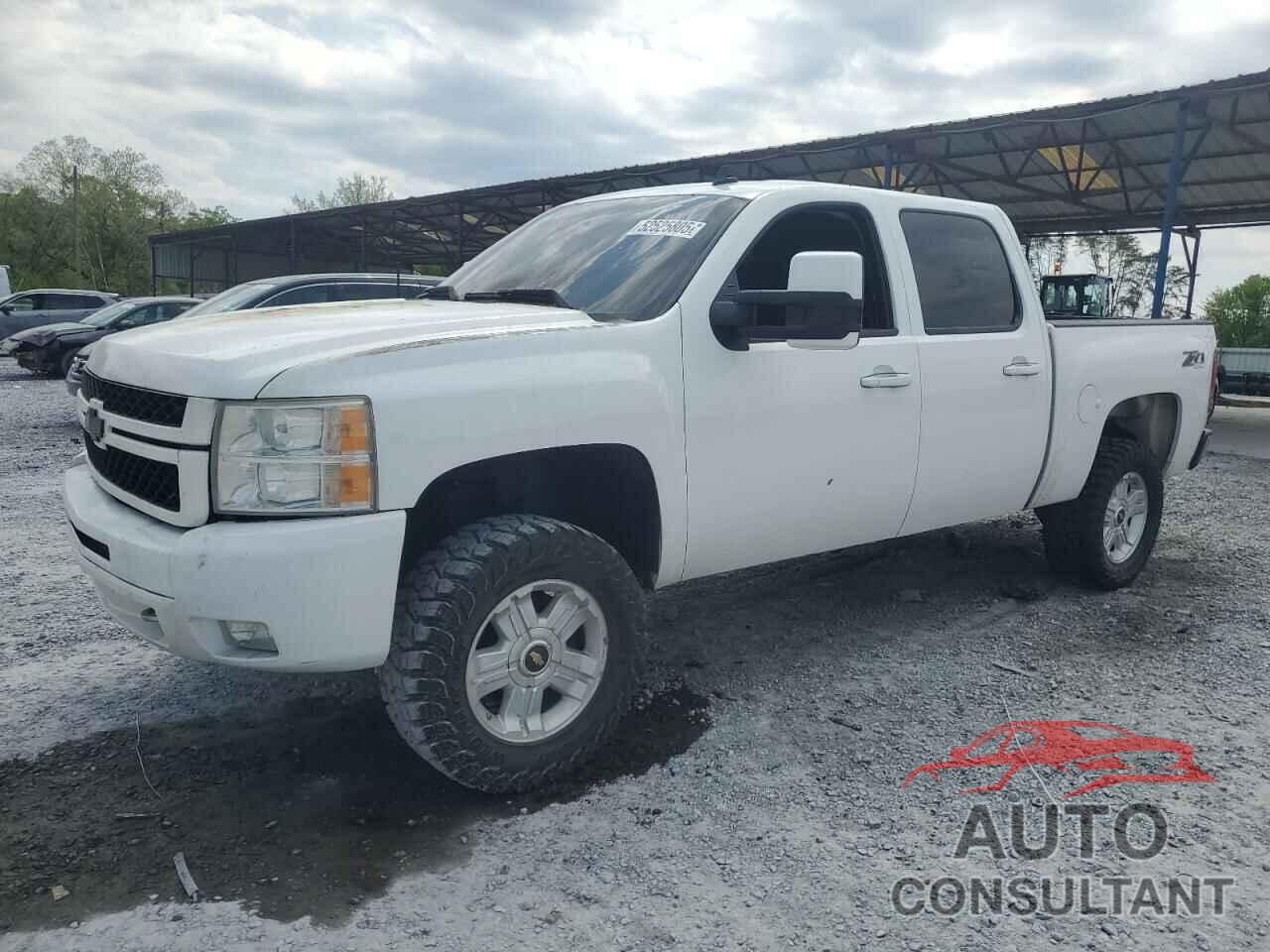 CHEVROLET ALL Models 2010 - 3GCRKSE37AG254088