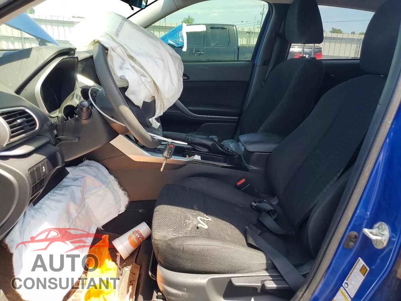 MITSUBISHI ECLIPSE 2020 - JA4AS3AA2LZ000101