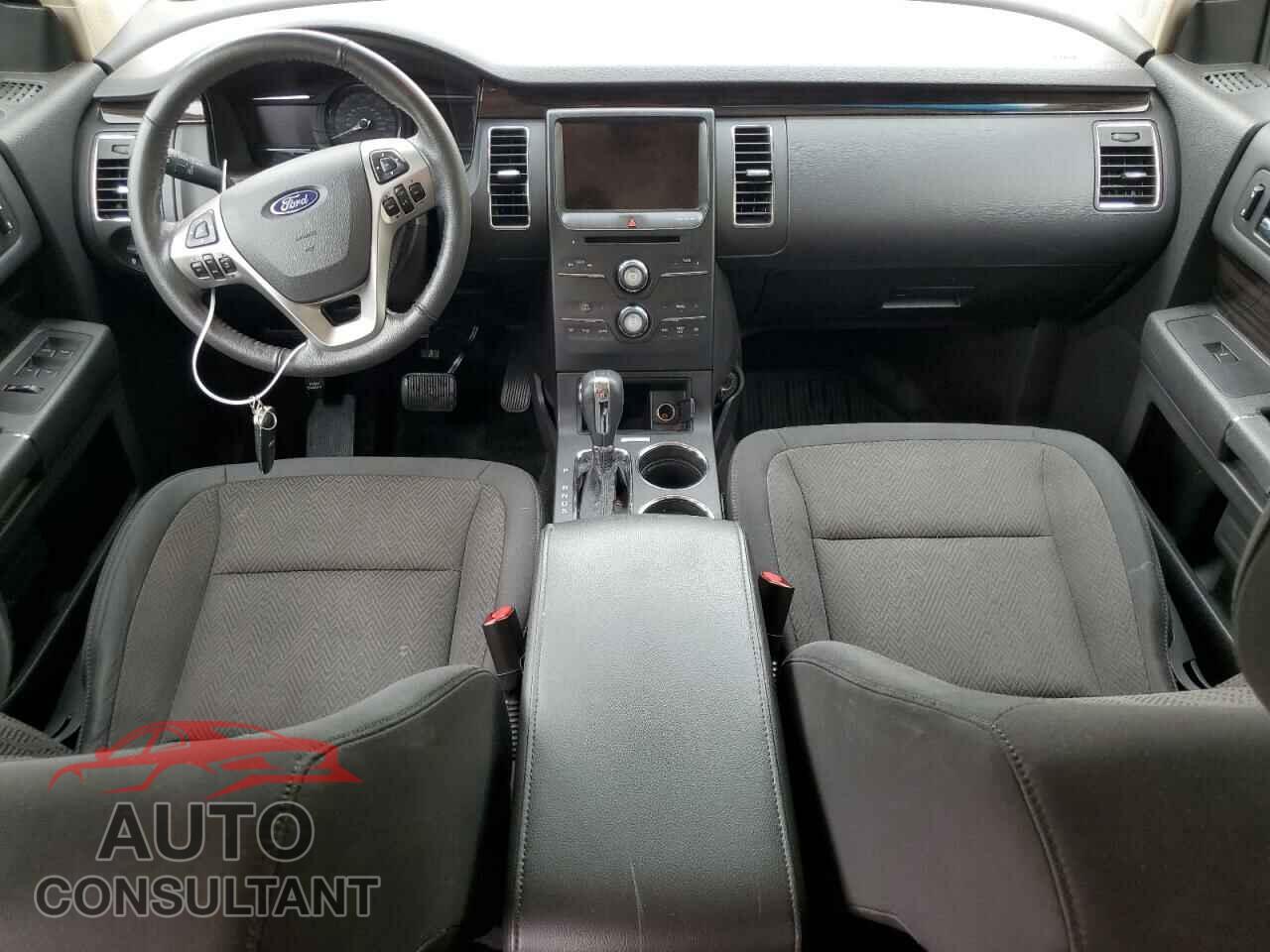 FORD FLEX 2019 - 2FMHK6C80KBA02443
