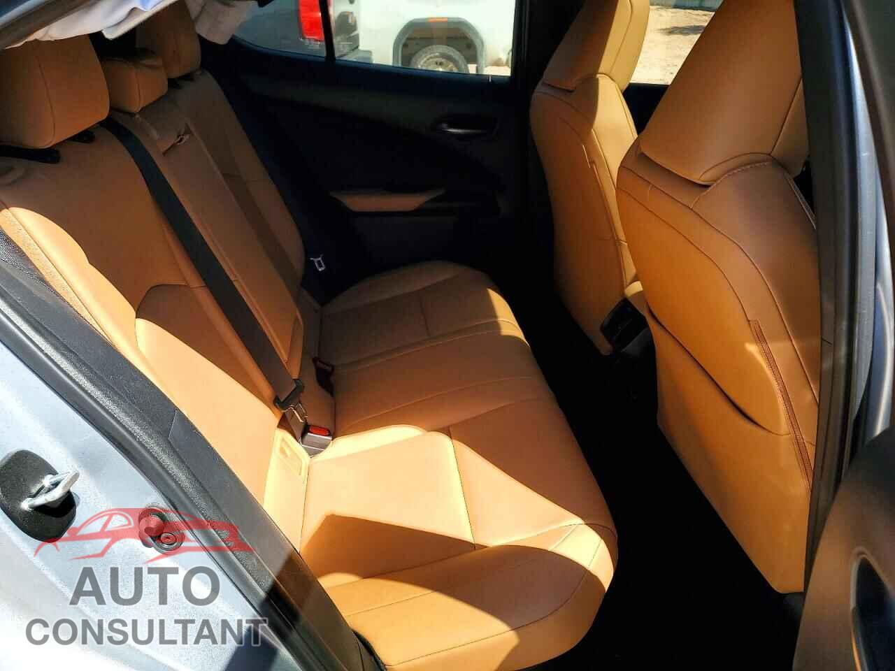 LEXUS UNKNOWN 2024 - JTHP6JBH2R2181947