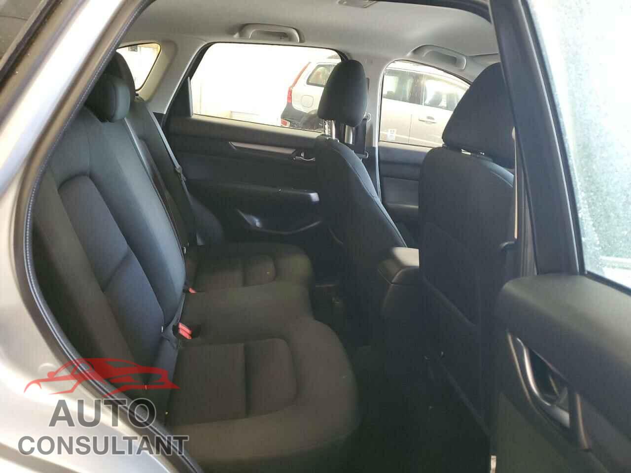 MAZDA CX-5 2018 - JM3KFBBM5J1461572